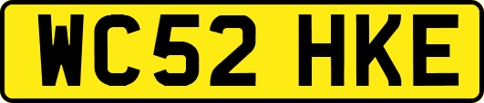 WC52HKE