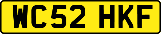 WC52HKF