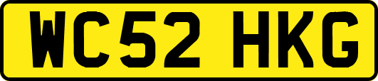 WC52HKG