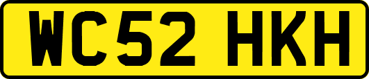 WC52HKH