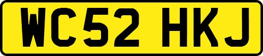 WC52HKJ