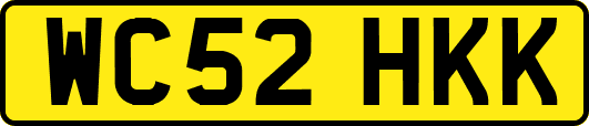 WC52HKK