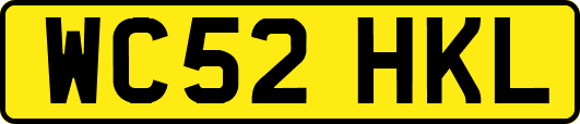 WC52HKL