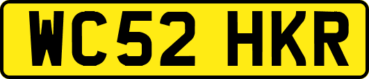 WC52HKR
