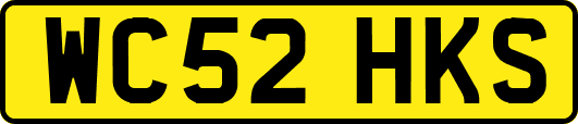 WC52HKS