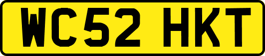 WC52HKT