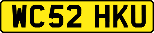 WC52HKU
