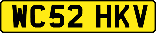 WC52HKV