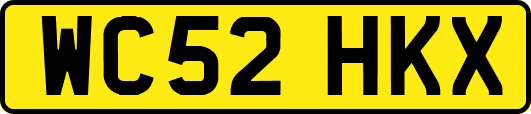 WC52HKX