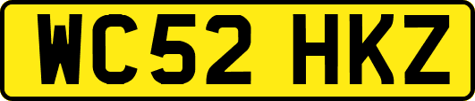WC52HKZ