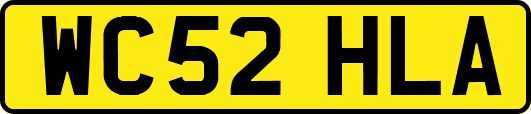 WC52HLA