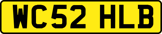 WC52HLB