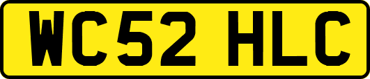WC52HLC