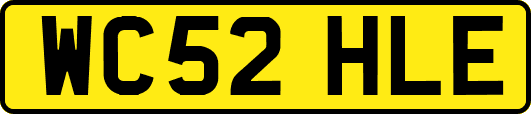 WC52HLE