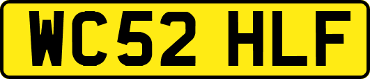 WC52HLF