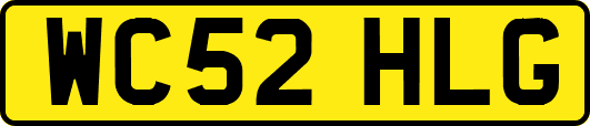 WC52HLG