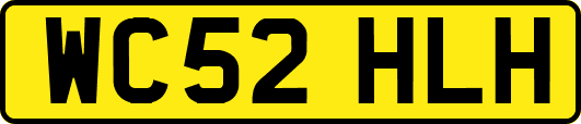 WC52HLH