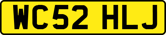 WC52HLJ