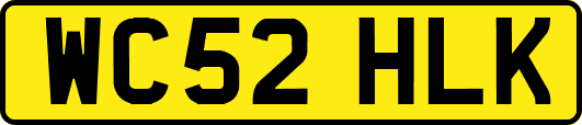 WC52HLK