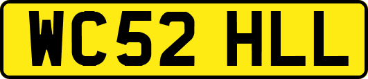 WC52HLL