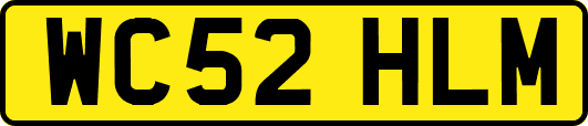 WC52HLM