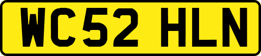 WC52HLN