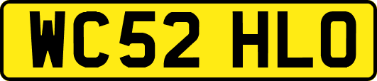 WC52HLO