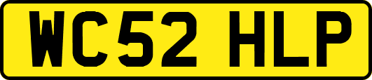 WC52HLP