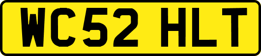 WC52HLT