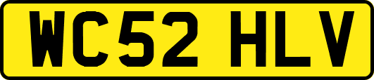 WC52HLV