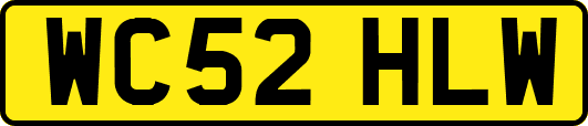 WC52HLW