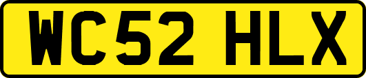 WC52HLX