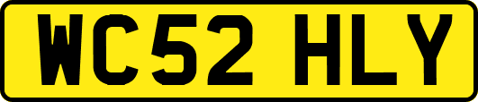 WC52HLY