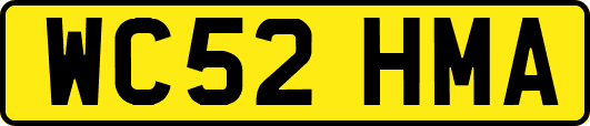 WC52HMA