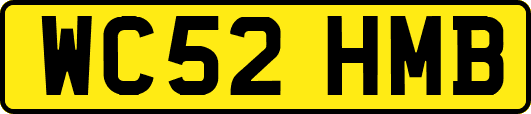 WC52HMB