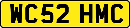 WC52HMC