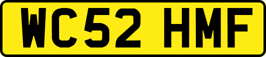 WC52HMF