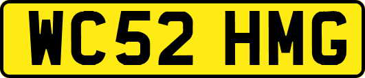 WC52HMG