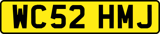 WC52HMJ