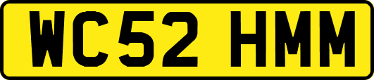WC52HMM