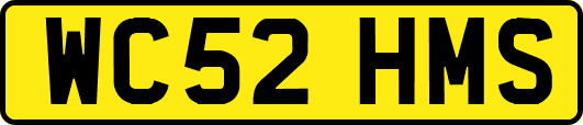WC52HMS