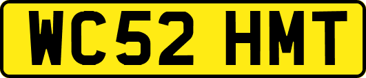 WC52HMT
