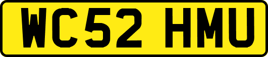 WC52HMU