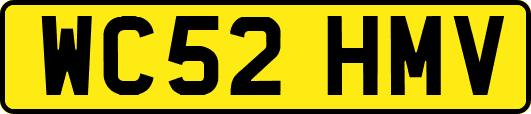WC52HMV