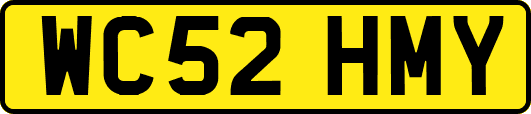 WC52HMY