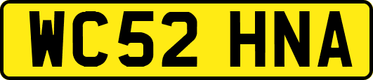WC52HNA