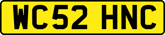 WC52HNC
