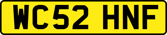 WC52HNF