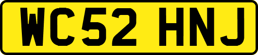 WC52HNJ