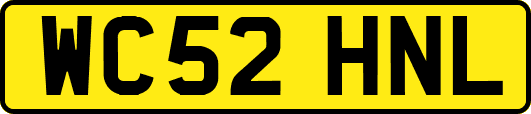 WC52HNL